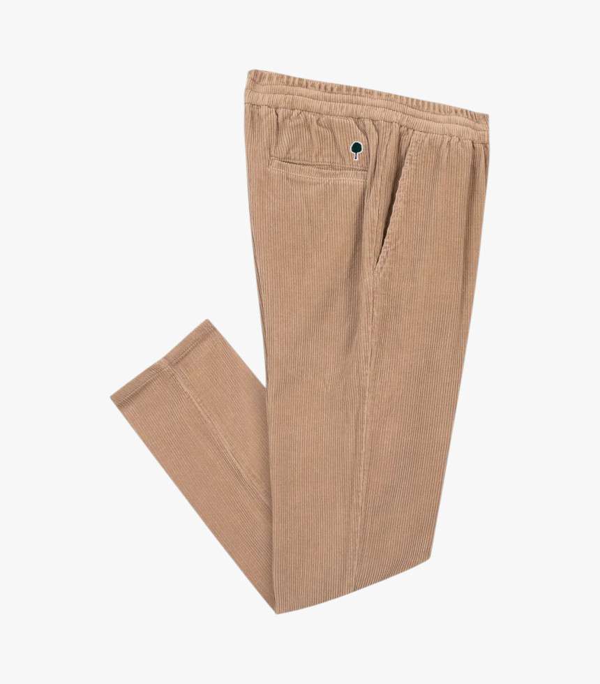 Pantalon Dreuille beige