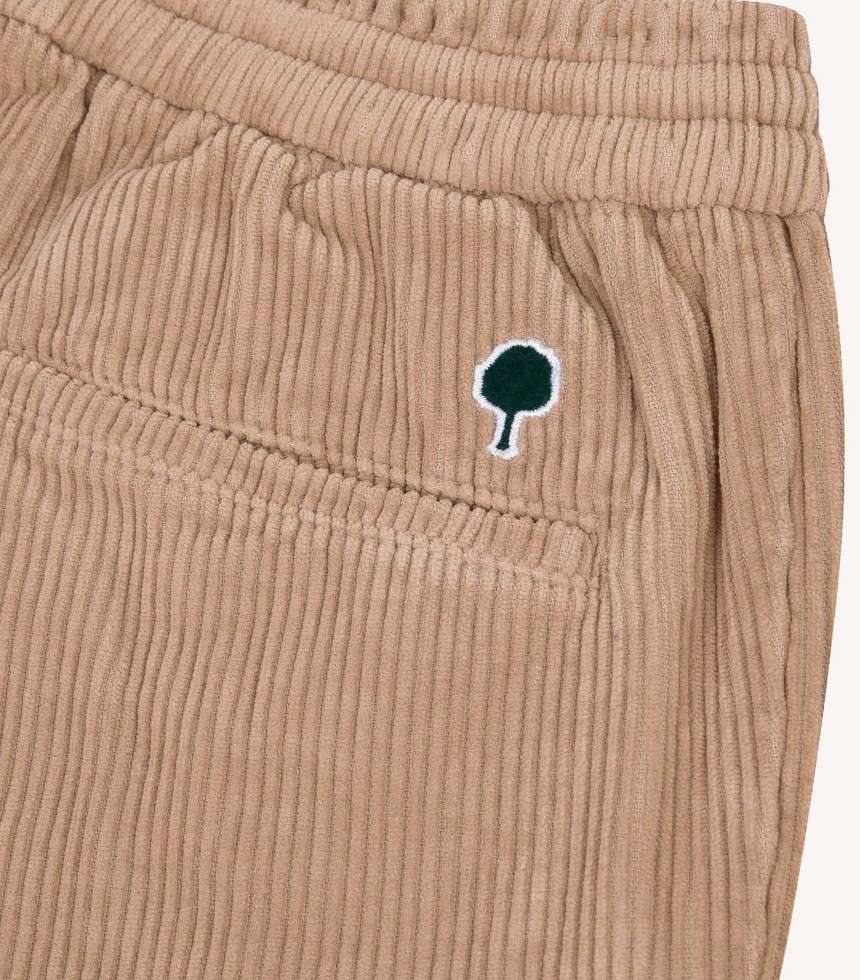 Pantalon Dreuille beige