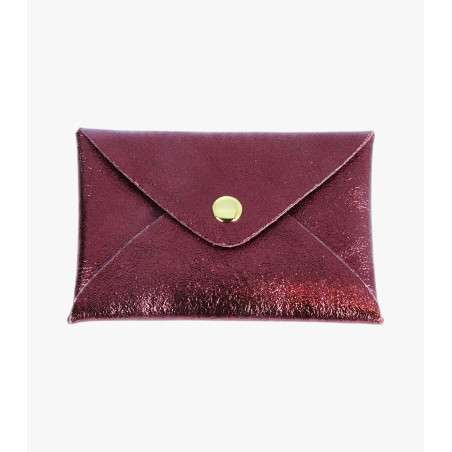 CLE 19PAPC03D68-BORDEAUX VIOLET