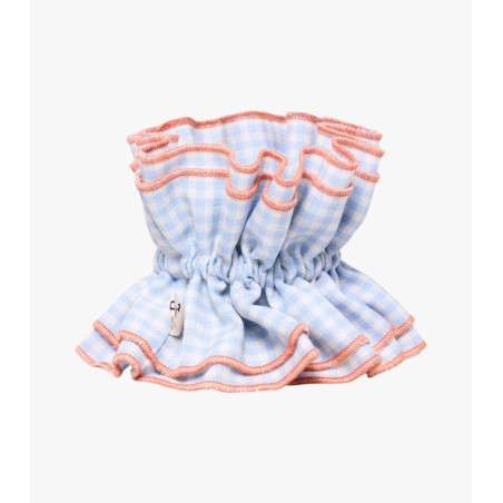 CHO CHOUMAXIMIVIBEOR-VICHY BLEU ORANGE