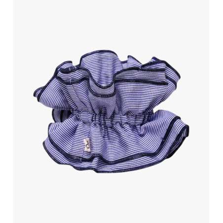 CHO CHOUMAXIMIVIBLFO-VICHY BLEU FONCE