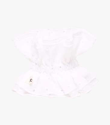 Maxi chouchou broderie...