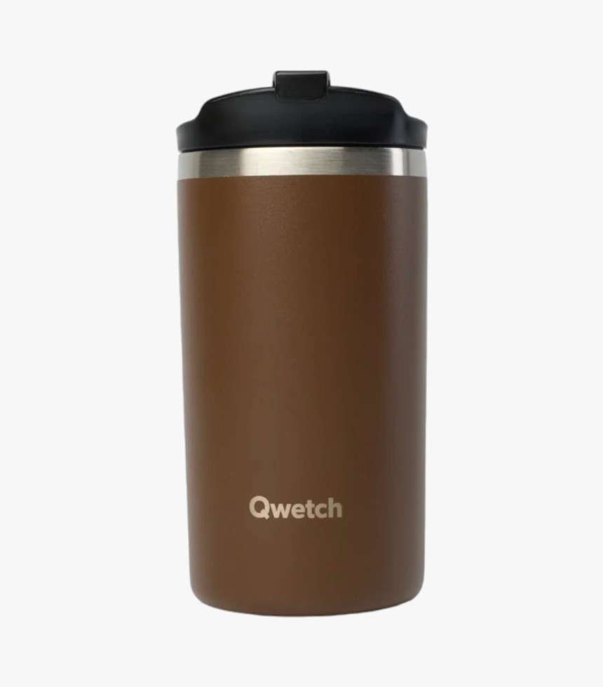 Mug isotherme chocolat 350 ml