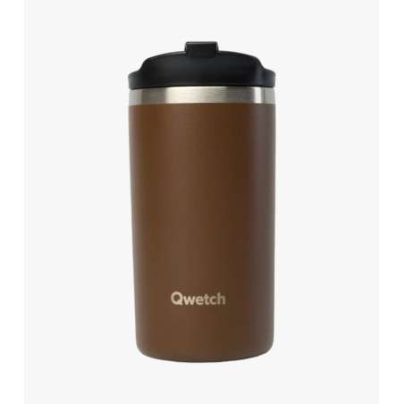 QWE QM6128-CHOCOLAT