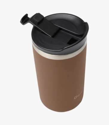 Mug isotherme chocolat 350 ml