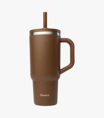 Mug isotherme avec anse...