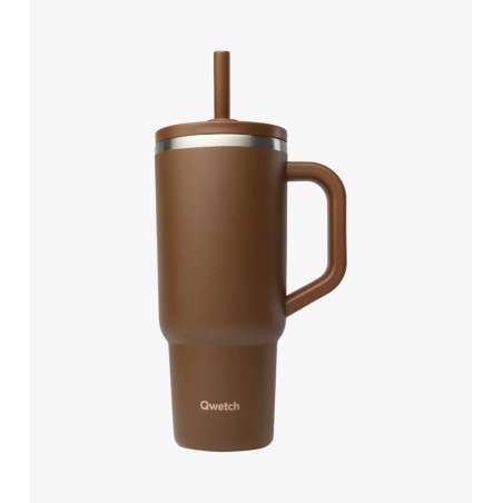 QWE QD6115E-CHOCOLAT