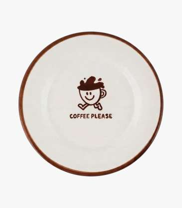 Assiette Coffee Please