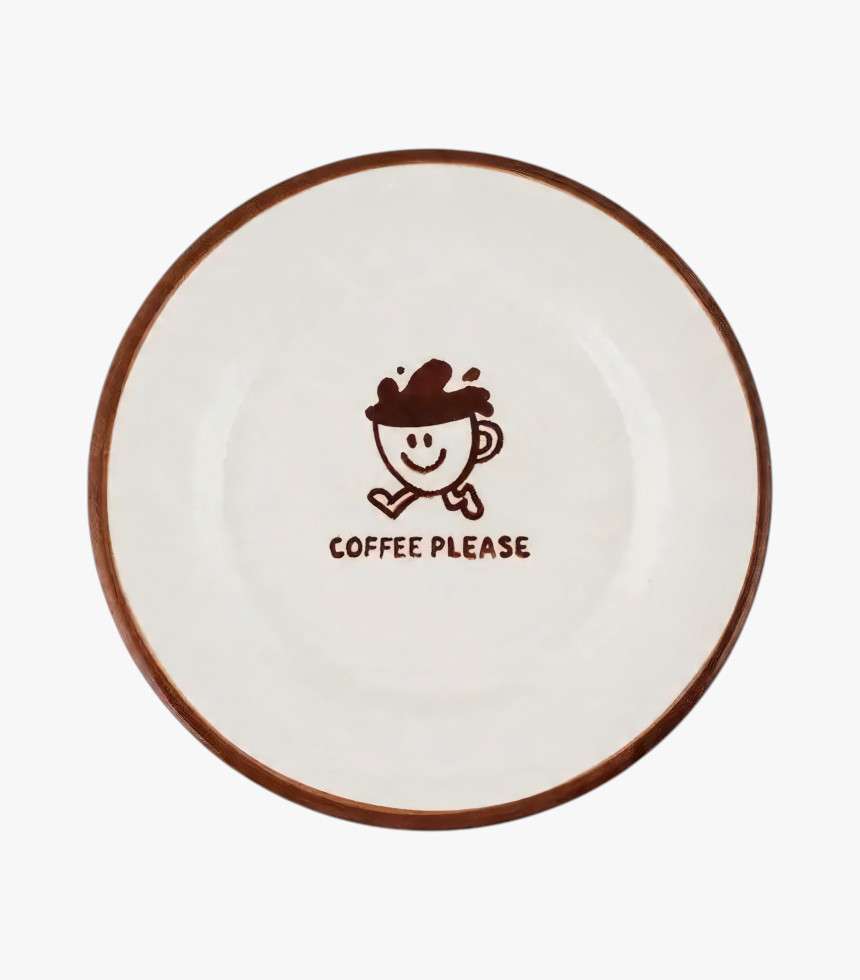 Assiette Coffee Please