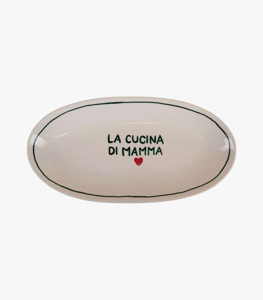 Plat La Cucina di Mamma