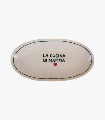 Plat Cucina di Mamma