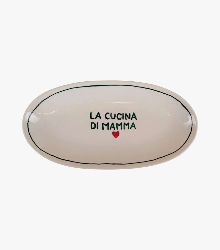 Plat Cucina di Mamma