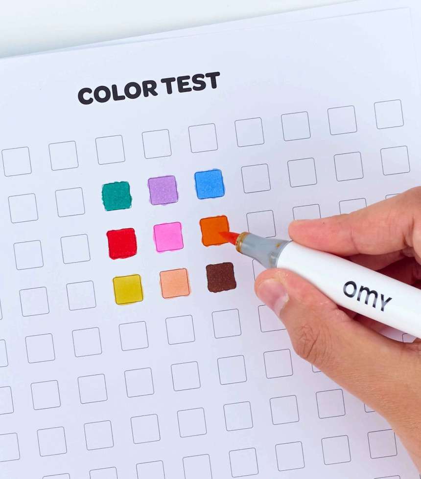 Carnet de coloriage Cozy Art Christmas