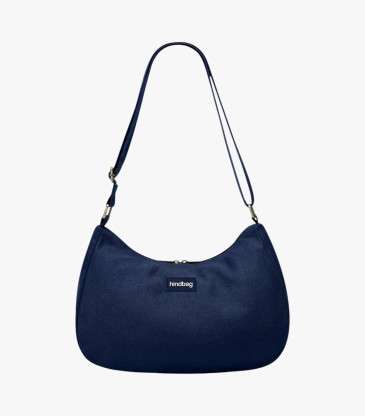 Sac bandoulière Rosa bleu...