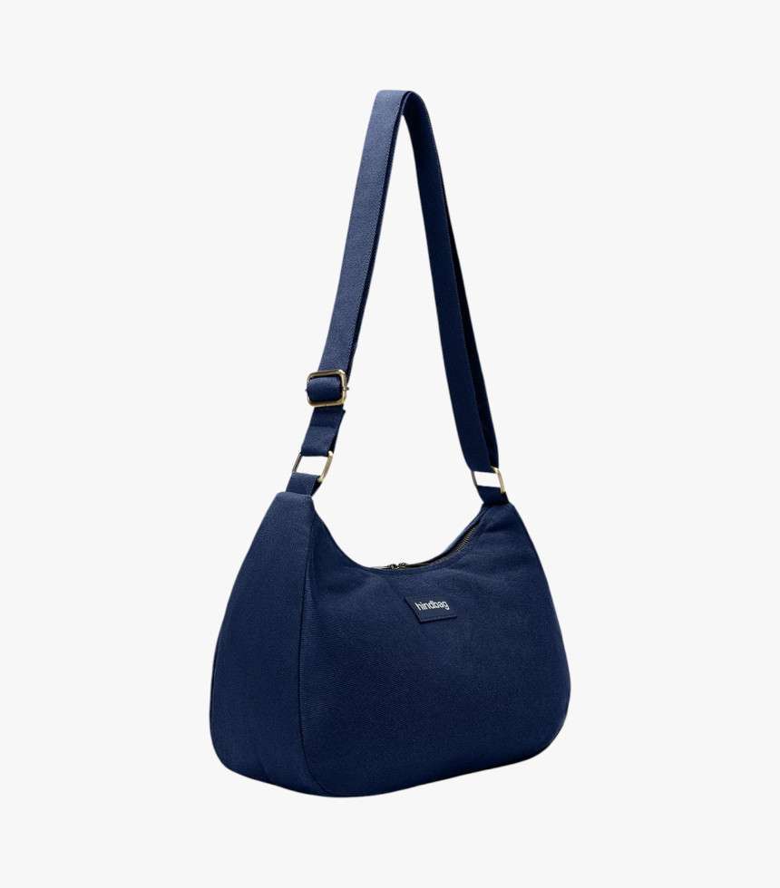 Sac bandoulière Rosa bleu marine