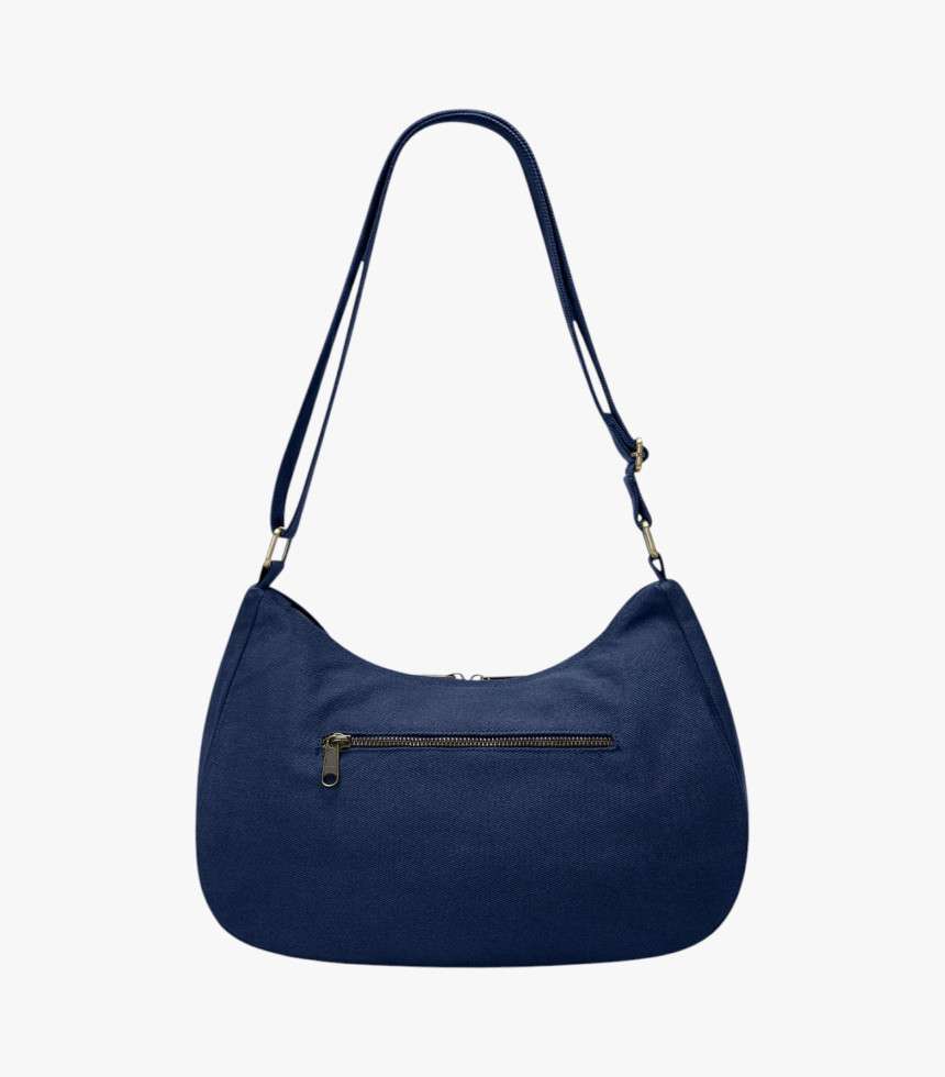 Sac bandoulière Rosa bleu marine