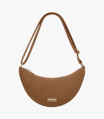 Sac banane Andrea velours...