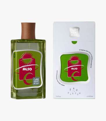Eau de parfum Also 50 ml