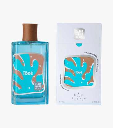 Eau de toilette ïōdé 50 ml