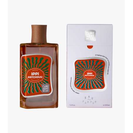 CRB 2036-IPPI PATCHOULI