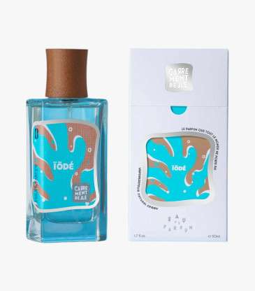 Eau de toilette ïōdé 50 ml
