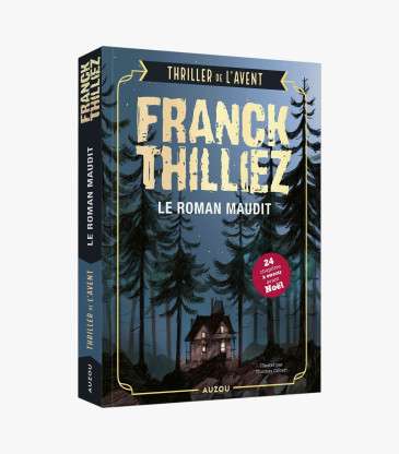 Thriller de l'avent Le...