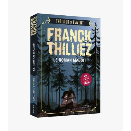AUZ 1052499-FRANCK THILLIEZ 