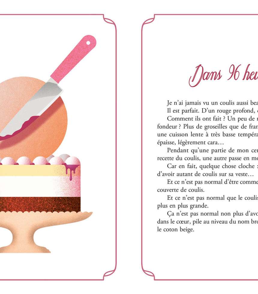 Roman de l'avent Cosy love & christmas crime