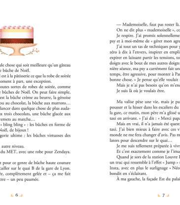 Roman de l'avent Cosy love & christmas crime