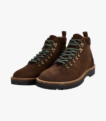 Boots Hawthorn marron