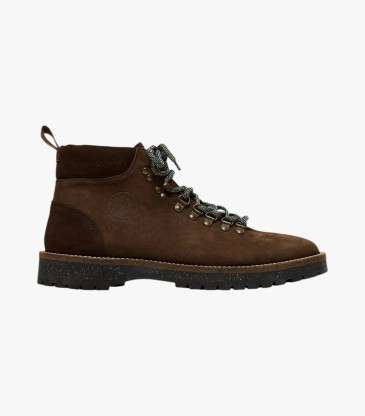 Boots Hawthorn marron