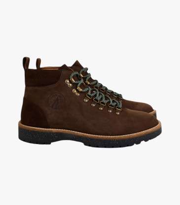 Boots Hawthorn marron
