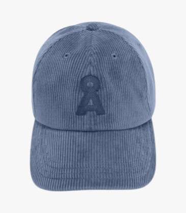 Casquette Yenaas velours...