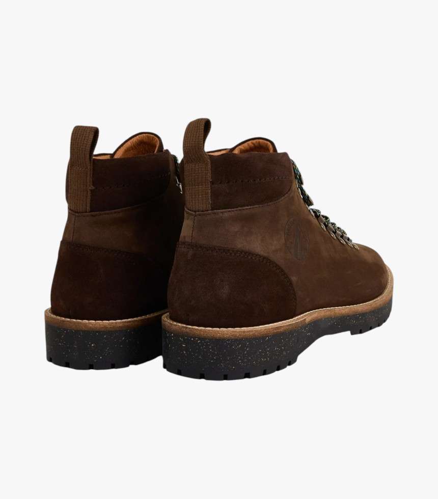 Boots Hawthorn marron