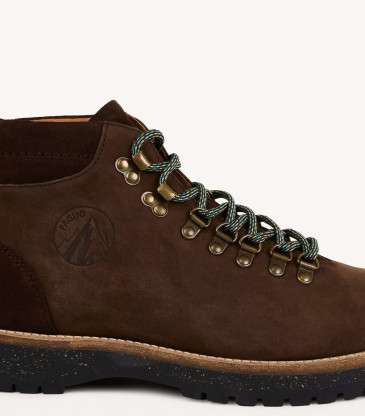 Boots Hawthorn marron