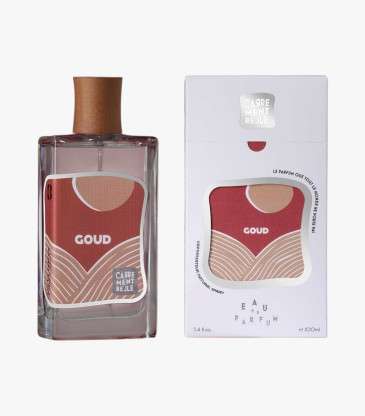 Eau de toilette Goud