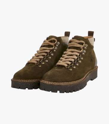 Chaussures hiking Hawthorn...