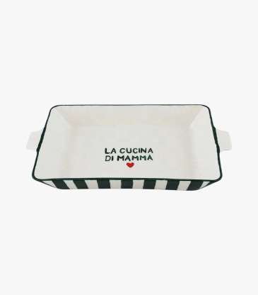 Plat La Cucina di Mamma