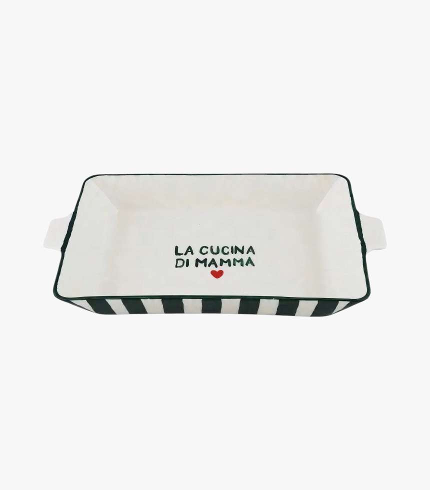 Plat La Cucina di Mamma