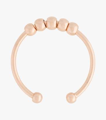 Bague Chill Teen or rose