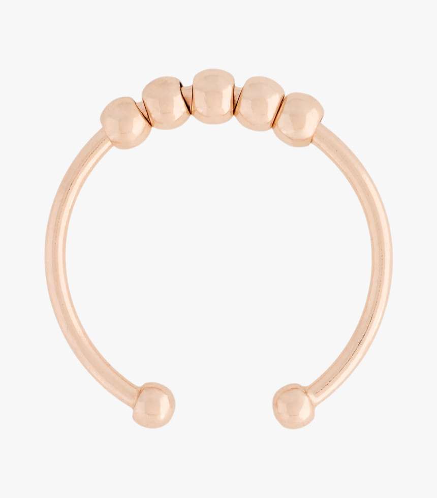 Bague Chill Teen or rose