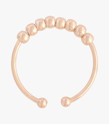 Bague Chill Slim+ or rose
