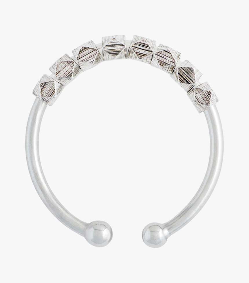 Bague Chill Rock Homme argent antique