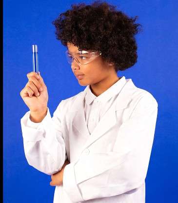 Coffret Science & Chimie