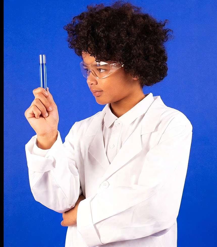 Coffret Science & Chimie