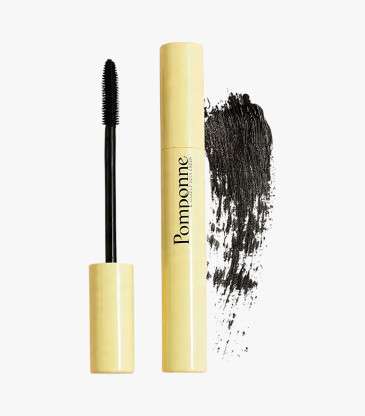 Mascara Berlingot noir