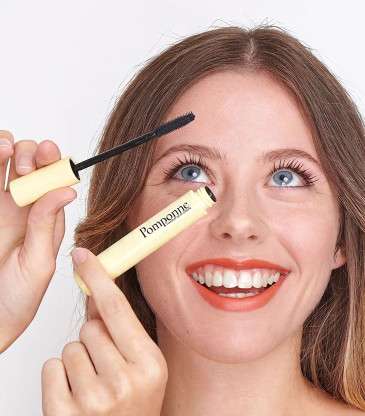 Mascara Berlingot noir