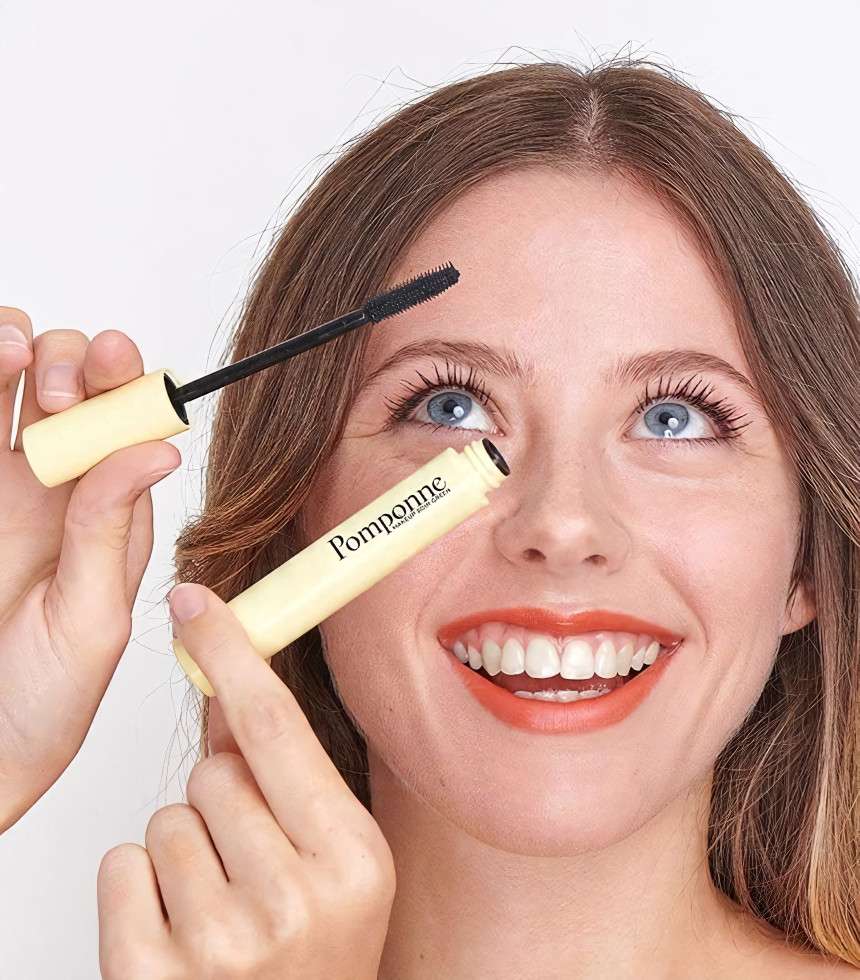 Mascara Berlingot noir