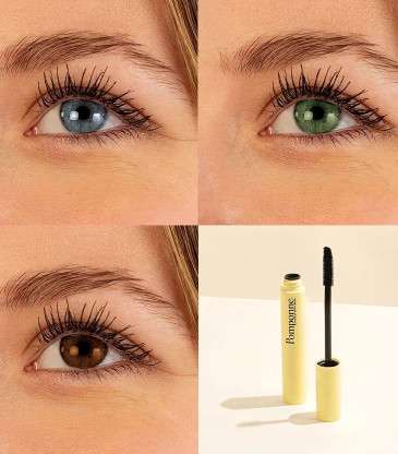 Mascara Berlingot noir