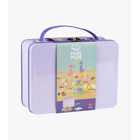 PLU PP7003-PASTEL NEON